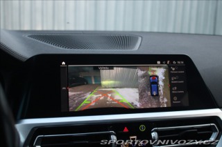 BMW 3 3,0   M340i xDrive Tourin 2020