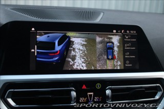 BMW 3 3,0   M340i xDrive Tourin 2020