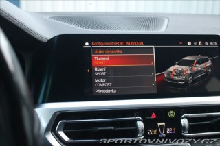 BMW 3 3,0   M340i xDrive Tourin 2020