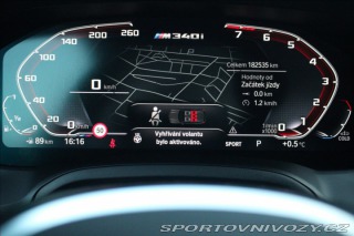 BMW 3 3,0   M340i xDrive Tourin 2020