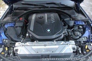 BMW 3 3,0   M340i xDrive Tourin 2020
