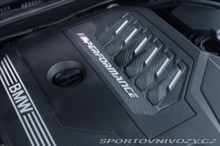 BMW 3 3,0   M340i xDrive Tourin 2020