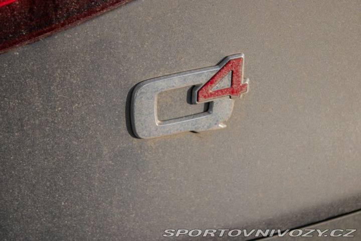 Alfa Romeo Stelvio  2017