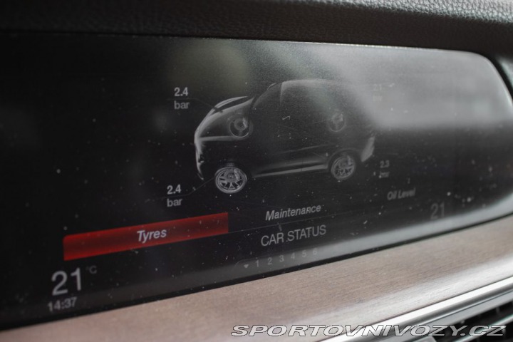 Alfa Romeo Stelvio  2017