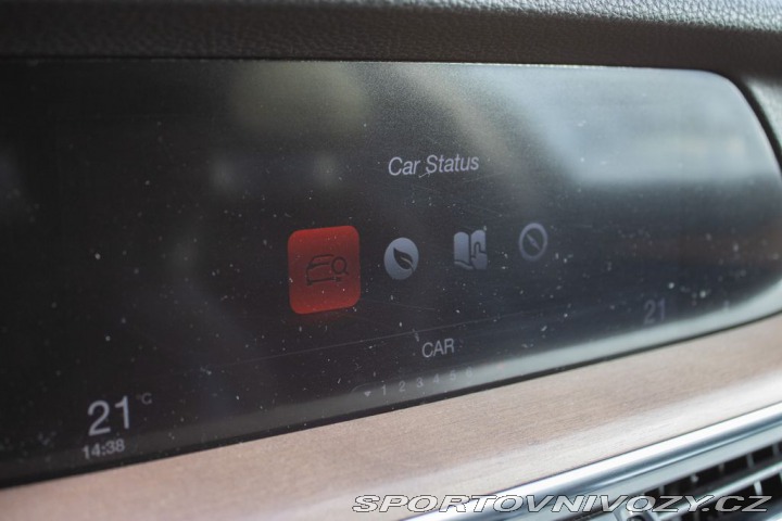 Alfa Romeo Stelvio  2017