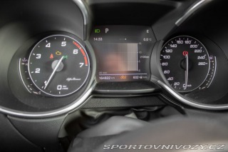 Alfa Romeo Stelvio  2017