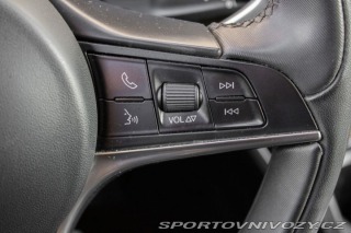 Alfa Romeo Stelvio  2017