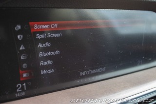 Alfa Romeo Stelvio  2017