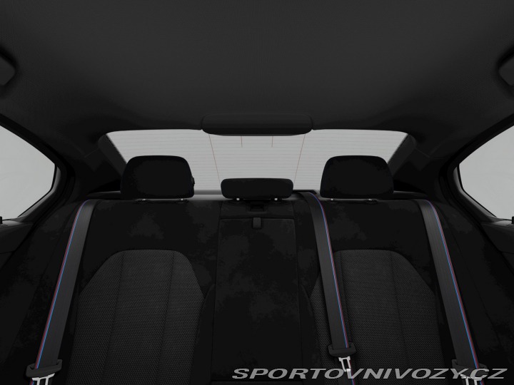 BMW 3 330e xDrive 2024