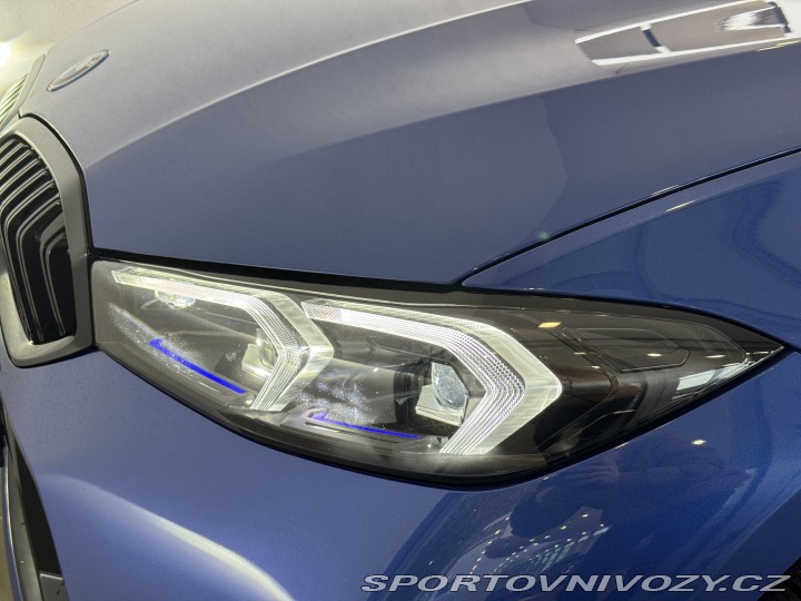 BMW 3 330e xDrive 2024