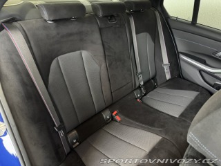 BMW 3 330e xDrive 2024