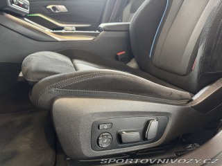 BMW 3 330e xDrive 2024