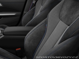 BMW 3 330e xDrive 2024