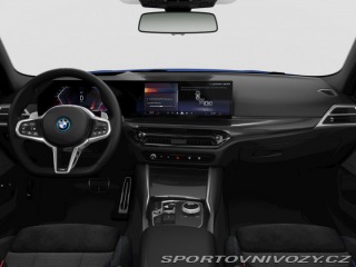 BMW 3 330e xDrive 2024