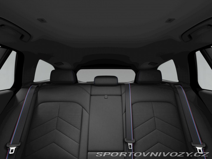 BMW i5 xDrive40 Touring 2024