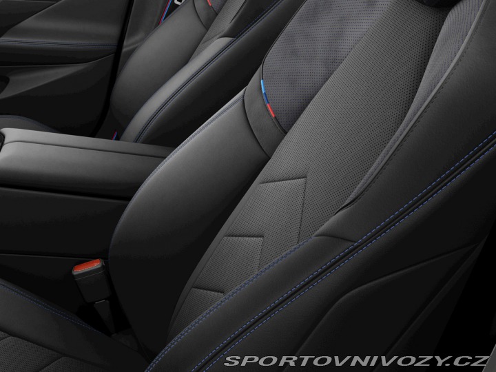 BMW i5 xDrive40 Touring 2024