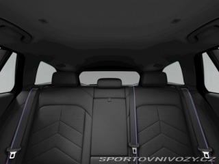 BMW i5 xDrive40 Touring 2024