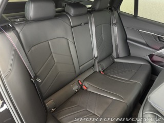 BMW i5 xDrive40 Touring 2024