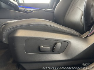 BMW i5 xDrive40 Touring 2024