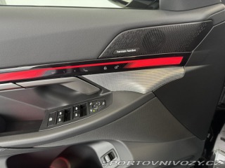 BMW i5 xDrive40 Touring 2024