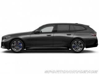 BMW i5 xDrive40 Touring 2024