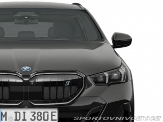 BMW i5 xDrive40 Touring 2024