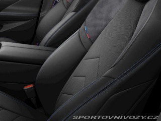 BMW i5 xDrive40 Touring 2024