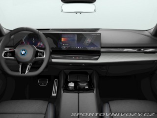 BMW i5 xDrive40 Touring 2024