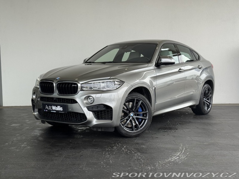 BMW X6 M X6 M