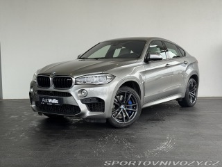 BMW X6 M X6 M