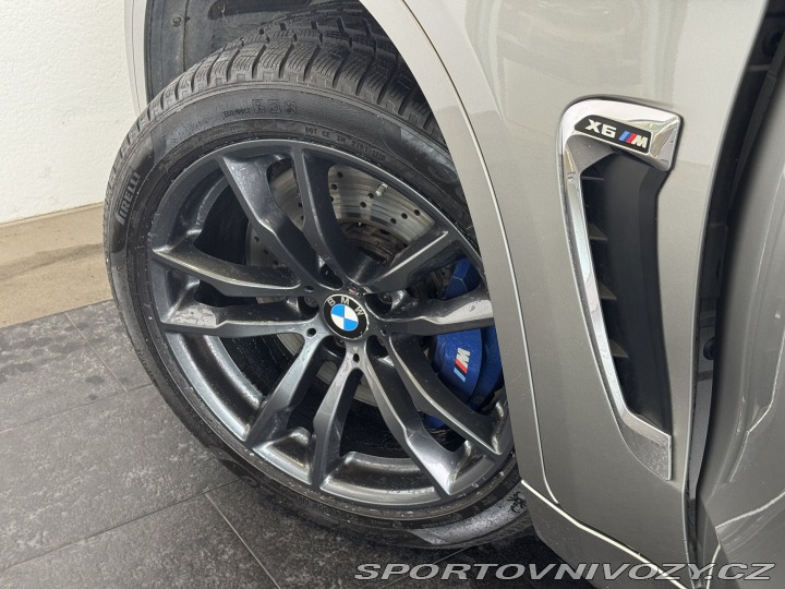 BMW X6 M X6 M 1800