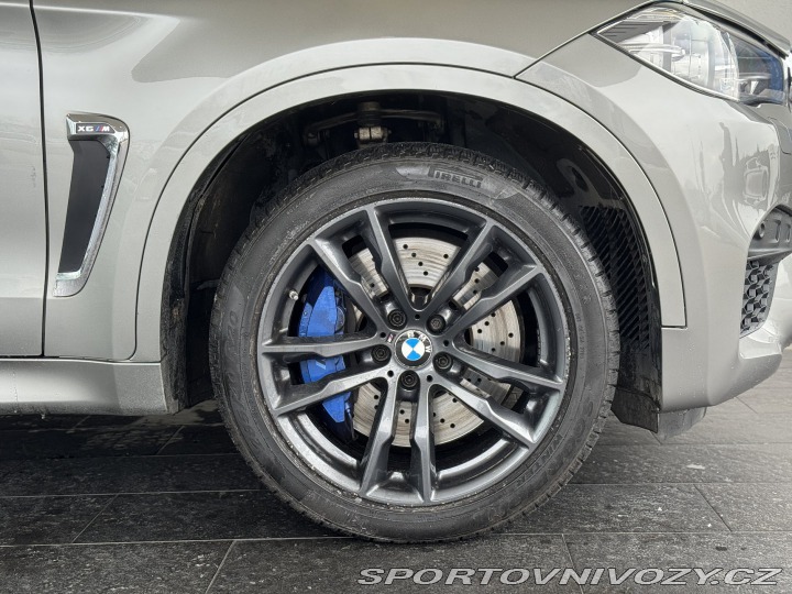 BMW X6 M X6 M 1800