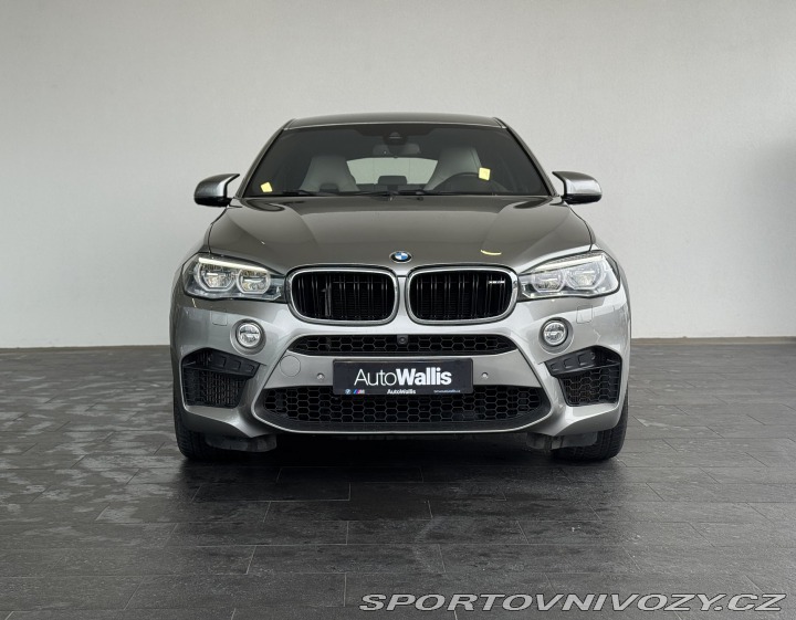 BMW X6 M X6 M 1800