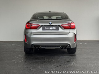 BMW X6 M X6 M 1800