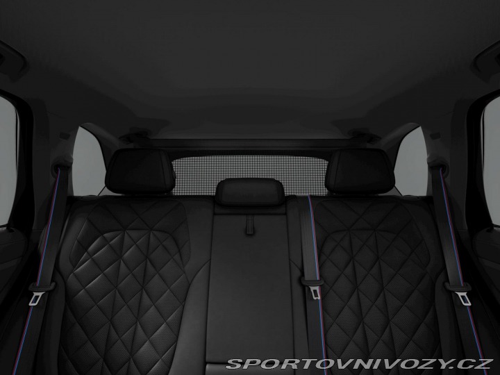 BMW X5 xDrive40i 2026