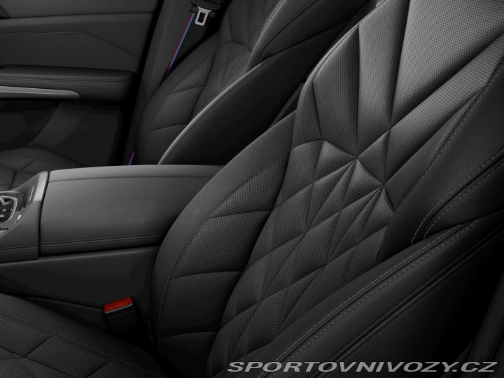 BMW X5 xDrive40i 2026