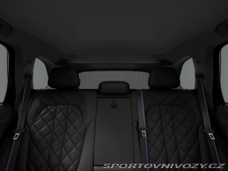 BMW X5 xDrive40i 2026