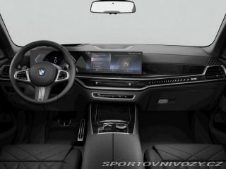 BMW X5 xDrive40i 2026