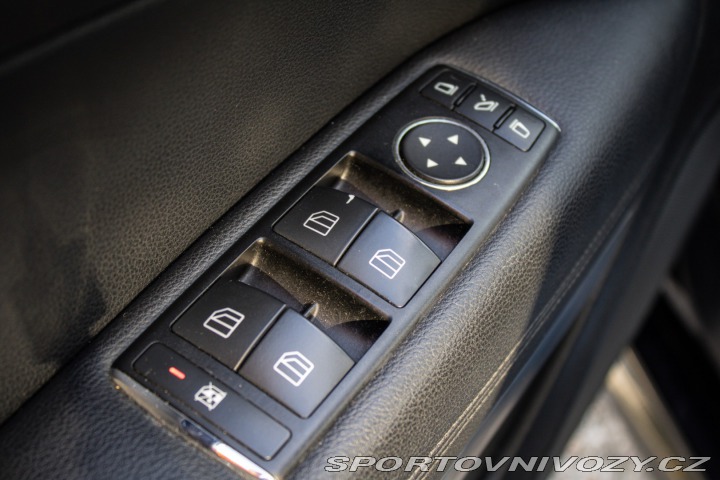 Mercedes-Benz E Kupé  350 CDI Blue, 170kW 2009