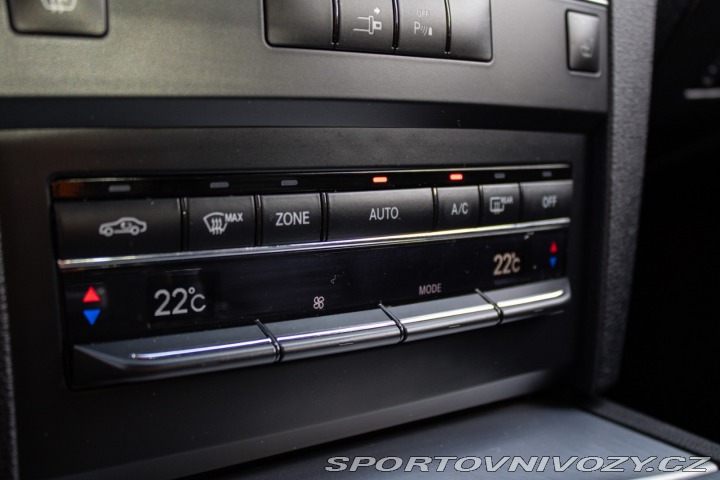 Mercedes-Benz E Kupé  350 CDI Blue, 170kW 2009