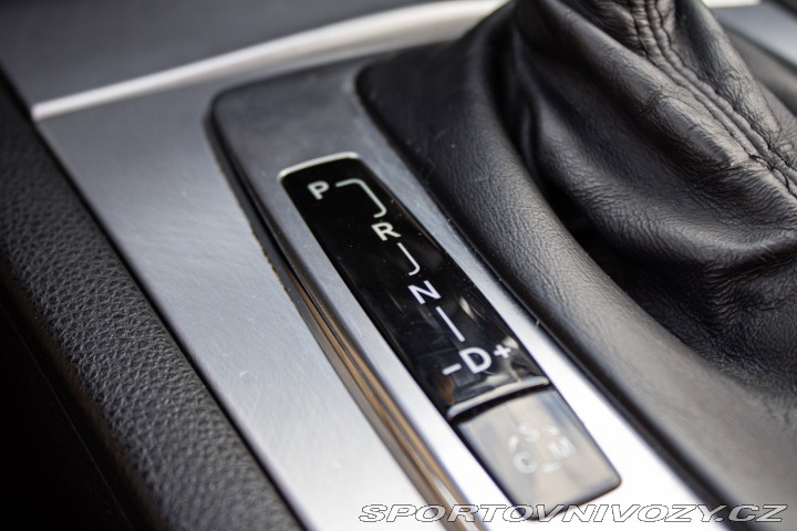 Mercedes-Benz E Kupé  350 CDI Blue, 170kW 2009