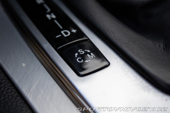 Mercedes-Benz E Kupé  350 CDI Blue, 170kW 2009