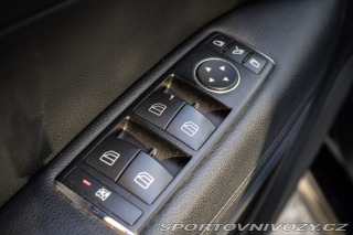 Mercedes-Benz E Kupé  350 CDI Blue, 170kW 2009