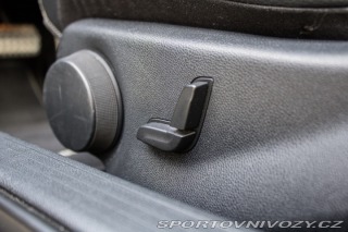 Mercedes-Benz E Kupé  350 CDI Blue, 170kW 2009