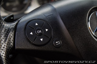 Mercedes-Benz E Kupé  350 CDI Blue, 170kW 2009