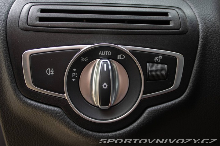 Mercedes-Benz Ostatní modely GLC Kupé Kupé 63 S 4MATIC+ AMG 37 2021