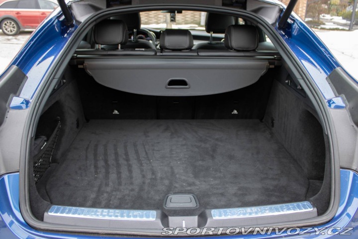 Mercedes-Benz Ostatní modely GLC SUV SUV  63 S 4MATIC+ AMG 375 2021