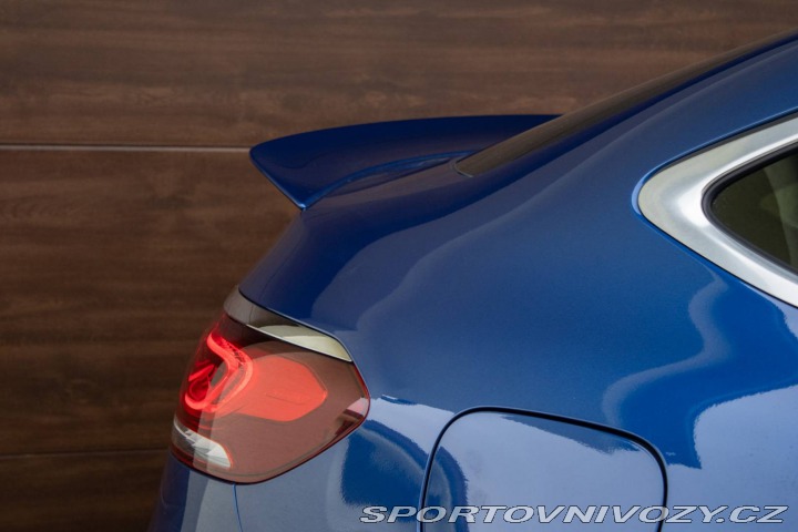 Mercedes-Benz Ostatní modely GLC SUV SUV  63 S 4MATIC+ AMG 375 2021