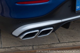 Mercedes-Benz Ostatní modely GLC SUV SUV  63 S 4MATIC+ AMG 375 2021