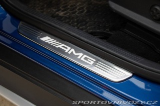 Mercedes-Benz Ostatní modely GLC SUV SUV  63 S 4MATIC+ AMG 375 2021